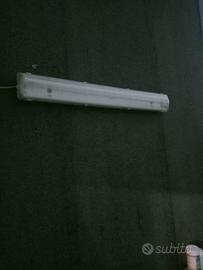 plafoniere da esterno 