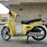 Aprilia Scarabeo 50 - 1999