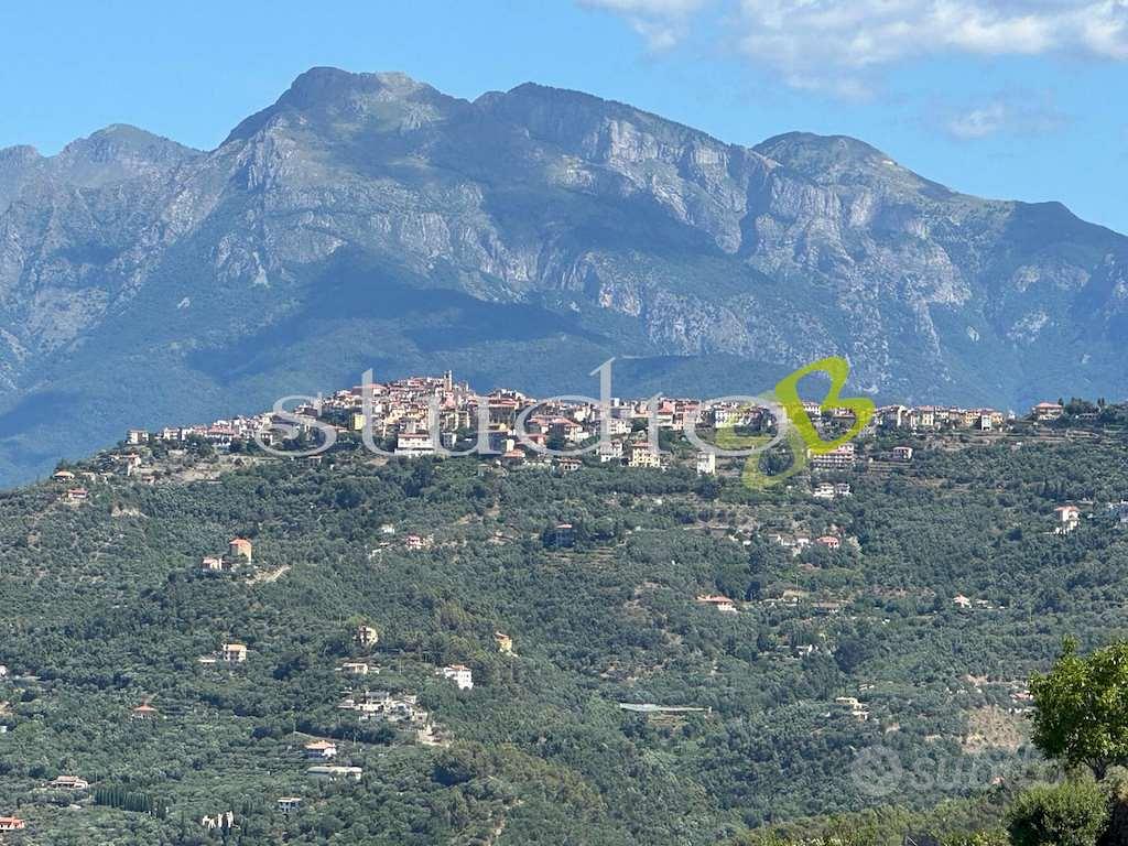 Terreno Edificabile a Vallebona - Vista 4