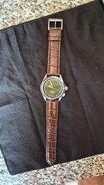 Seiko alpinist Sarb017
