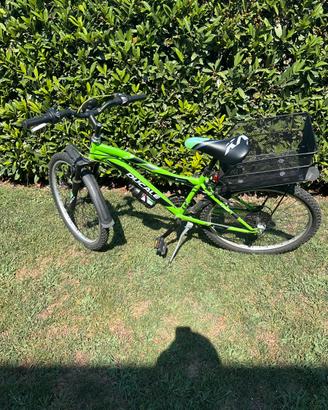 BICICLETTA MTB BIKE DUCALE