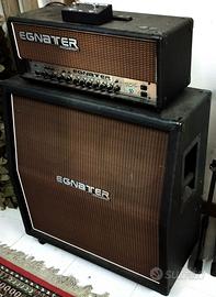 Amplificatore EGNATER TOL 50 