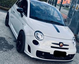 500 abarth