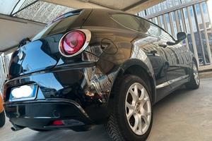 ALFA ROMEO MITO BENZINA