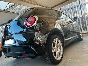 ALFA ROMEO MITO BENZINA