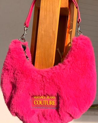 Borsa Versace Jeans Couture