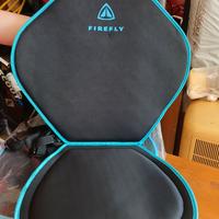 Sedile per tavole da surf multifunzionale regolabi