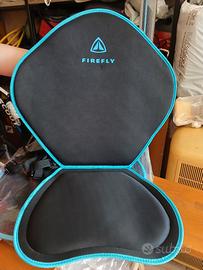 Sedile per tavole da surf multifunzionale regolabi