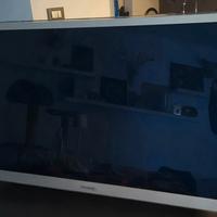 tv samsung UE46C8000 3D