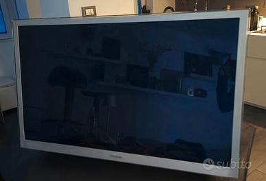 tv samsung UE46C8000 3D