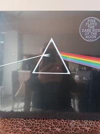 vinile Pink Floyd the Dark side of the Moon 