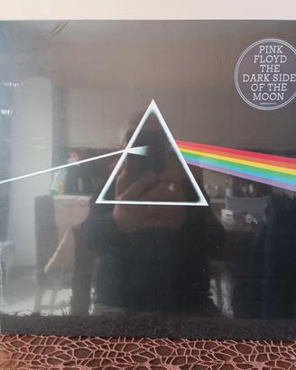 vinile Pink Floyd the Dark side of the Moon 
