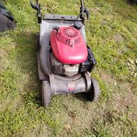 Rasaerba Honda HRX 426