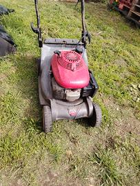 Rasaerba Honda HRX 426