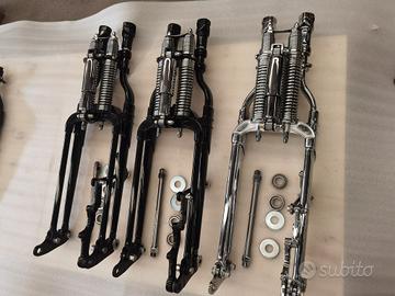 forcelle springer harley davidson