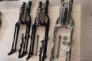 forcelle springer harley davidson