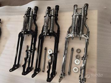 forcelle springer harley davidson