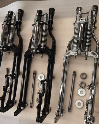 forcelle springer harley davidson