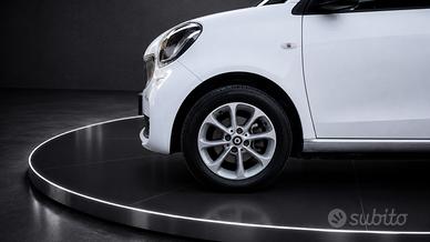 Smart ForFour 70 1.0 Proxy