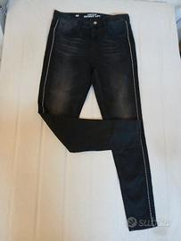 Pantaloni donna Clock House - Misura 40 - Nuovi