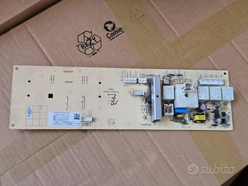 scheda elettronica Lavatrice Beko WMB71233M