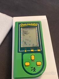 Videogioco vintage Takatoku Toys - Dotchidabe