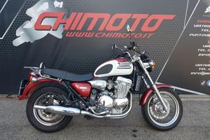 Triumph Thunderbird 900 2001 54000km ASI