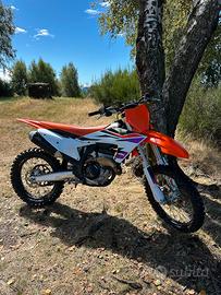 ktm sxf 250 2024