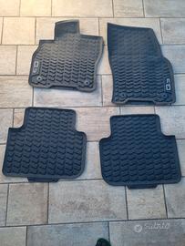 tappetini per auto