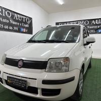 Fiat Panda 1.2 Emotion