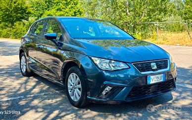 SEAT IBIZA 5 SERIE TGI OK NEOPATENTATI FULL LED GA