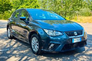 SEAT IBIZA 5 SERIE TGI OK NEOPATENTATI FULL LED GA