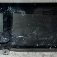 DISPLAY MULTIFUNZIONE COMPUTER DI BORDO HONDA Civi