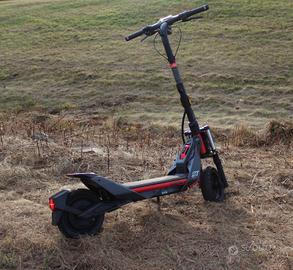 Segway zt3 pro
