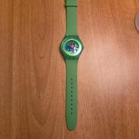 swatch orologio