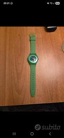 swatch orologio