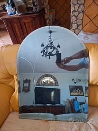 specchio a muro 60 x 80