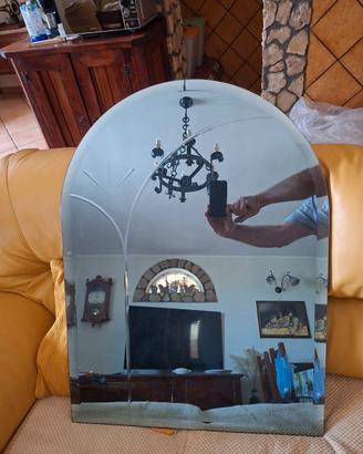specchio a muro 60 x 80