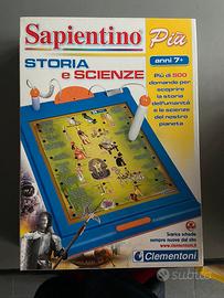 Sapientino