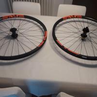 CYP WHEELS  29"  CARBON BOOST  - 1397 grammi