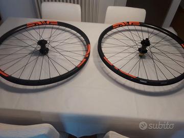 CYP WHEELS  29"  CARBON BOOST  - 1397 grammi