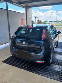 Fiat punto evo diesel 