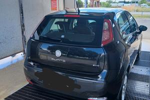 Fiat punto evo diesel 