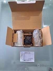 Videocamera Samsung 