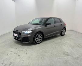 AUDI A1 SPB 30 TFSI S tronic
