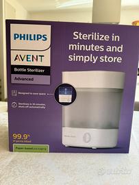 Sterilizzatore Philips Avent