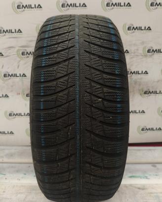 GOMME USATE 205 55 16 BRIDGESTONE INVERNALI AL 85%