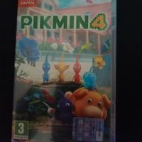 gioco Nintendo switch 