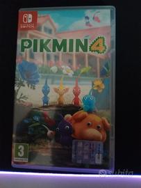 gioco Nintendo switch 