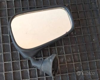 Specchietto retrovisore sinistro Fiat 500